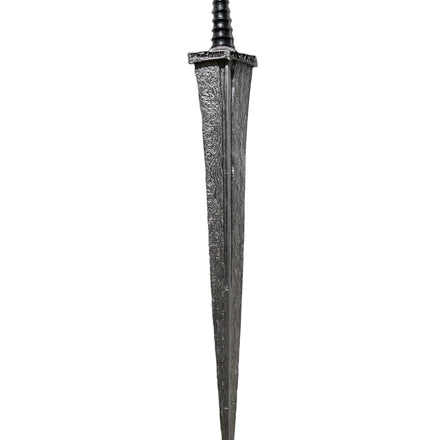 【1of1-3D Printed】Damascus Sword