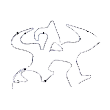 【1of1】ApbahEc LED Light