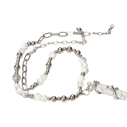 【1of1】 Wind Dragon Chain (White)