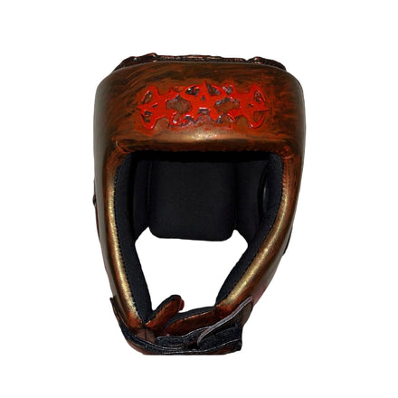 【1OF1-REMAKE】CUSTOM MUAYTHAI HELMET