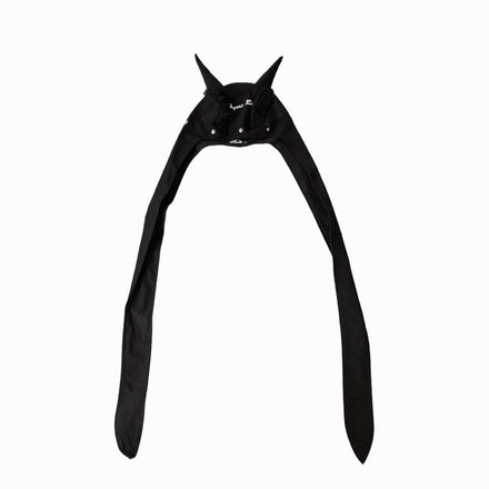 Detachable Frostbite Dunce Cap