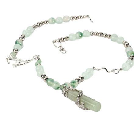 【1of1】Wind Dragon Chain(Green)